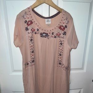 Knox Rose Dress